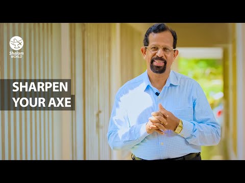 Take Time to Revitalize and Live! ||  Chevalier Cyril John || Maranatha