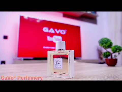 15 Fragrances for (My) Summer Holiday ~ GaVo* Perfumery