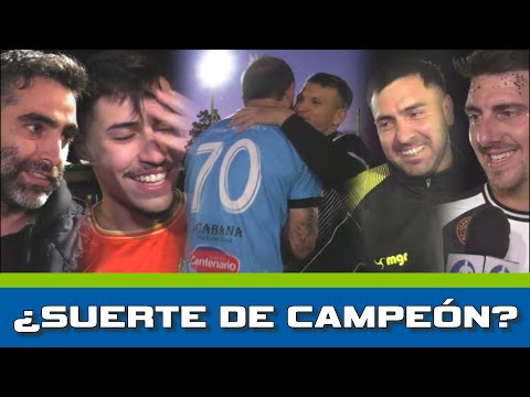 #755🍀 Gol en CONTRA y en La HORA | Los CLASIFICADOS de la Serie UNO | Entramos en la RECTA FINAL