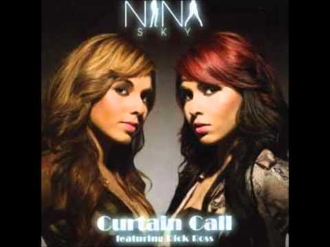 Nina Sky Ft. Rick Ross - Curtain Call