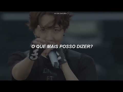 BTS - Outro: Tear (Legendado/Tradução)