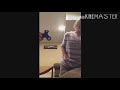 The Patrick Show Intro In Nameless Effect 2 0