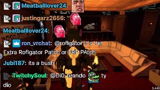 The new Official VRChat ERP Patch is live!