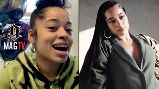 Ella Mai Is All Smiles About Her New Single &quot;Not Another Love Song!&quot; 🎙