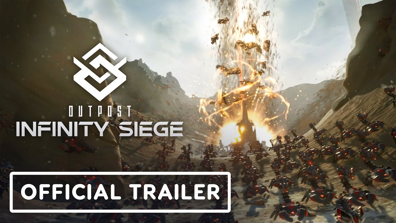 Release Date Trailer