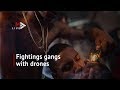 Drones In Delft Using Tech To Fight Cape Town Gangsterism