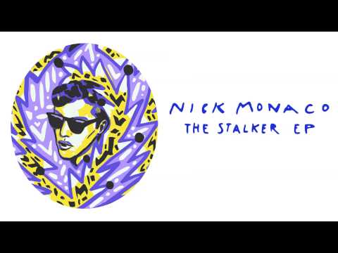 Nick Monaco - The Stalker (Tanner Ross' Hiding in the Bassbins Remix)