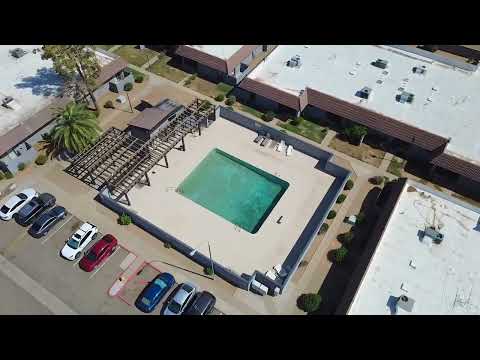 Two Primary Suites + Oversized Patio | Convenient West Valley Location property video