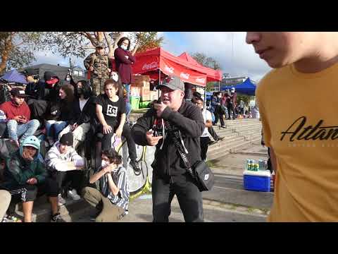 BEJOTA VS LUZ OSCURA 4TOS: #CLASIFICATORIA1 (10VS.10 VS LA CLIKA)