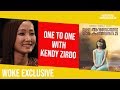 One to One |  Android Kunjappan Ver 5.25 Cast Kendy Zirdo | Woke Interviews