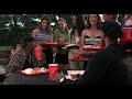 He Got Game 1998 College Visit Scene
