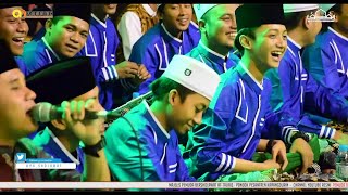 Download lagu Bikin Baper Ketawanya Gus Azmi ' Taretan Sa' Lawase' Santri' Voc. Ach. Tumbuk mp3