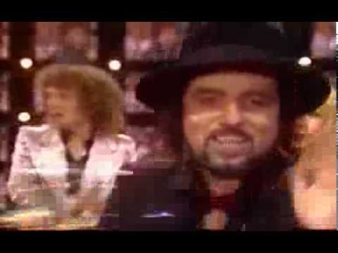 Danyel Gerard - Les temps changent 1977