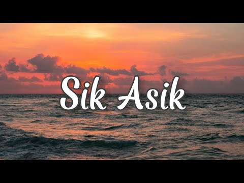 LIRIK LAGU AWAL PERTAMA JUMPA DENGANMU (SIK ASIK - AYU TING TING) Cover Ivan Sany