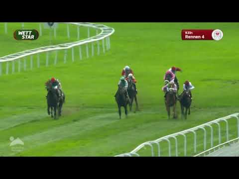 Preis des Winterfavoriten - Gruppe 3