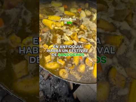 ¿Qué le parece? #antioquia