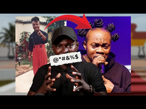 The 7 Chapters Of Daddy Lumba's Life