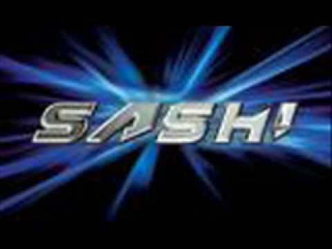 Sash - Raindrops Feat Stunt music video