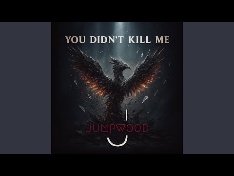 You Didn’t Kill Me