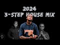 2024 Soulful (3-step) Compilation Mix (feat. Morda, Oscar Mbo, Thukzin, Heavy K, Thakzin & Dj Kent)