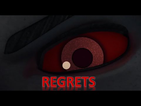 Thrawn explains that all people have Regrets - Thrawn Quotes - Star Wars Lore