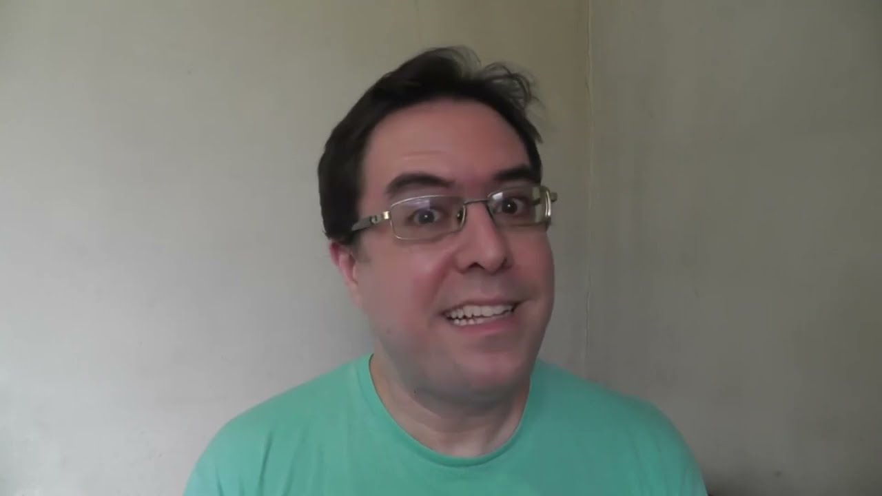 Off Topic #6 -Dâniel Fraga Falando do Bitcoin Part 1