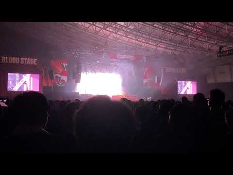 JUDAS PRIEST -  Hell Bent for Leather 2019.03.21 DOWNLOAD FESTIVAL JAPAN