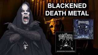 Download lagu Blackened Death Metal: A Blend Without Boundaries mp3 Download lagu Blackened Death Metal: A Blend Without Boundaries mp3