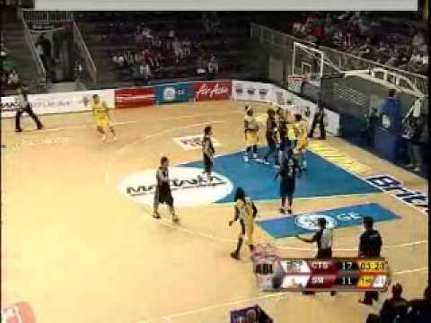 AirAsia ABL 13th Week Highlights - Part 2 - Mario Wuysang Interview