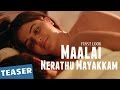 Maalai Nerathu Mayakkam Official First Look Teaser Gitanjali Selvaraghavan Amrit