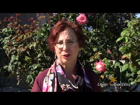 Help the Next Women Leap to Success