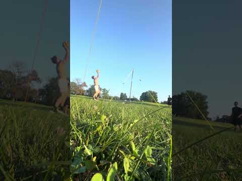 Max & Josh V. Sanya & Slava Game 2