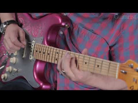 Mesa Boogie Fillmore 50 1x12 Combo Demo