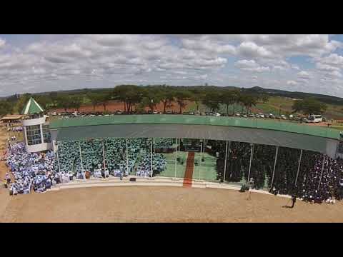 CHIRIKO CHIKOMO KURE -Z.C.C. DEFE DOPOTA BRASS BAND