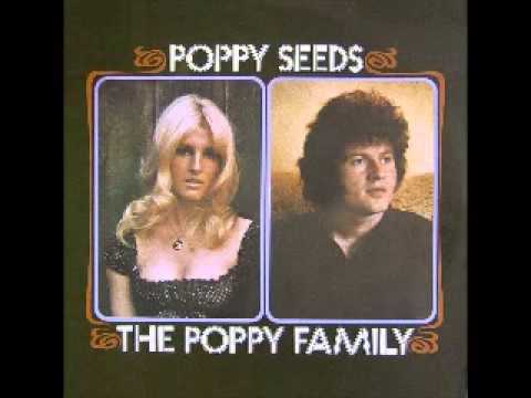 The Poppy Family - No Good To Cry