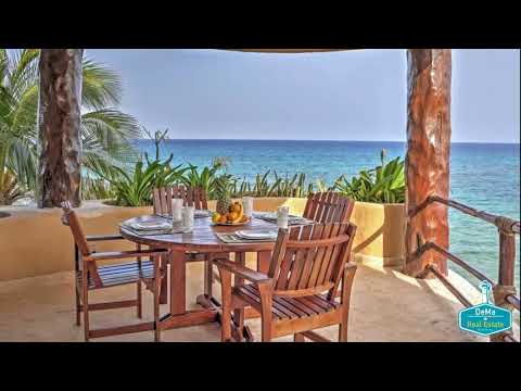 Mahahual - Cosata Maya Condo!! DeMa Real Estate - Mahahual