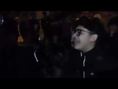 LMC vs ZETA | Cuartos | Tercera Clasificatoria UnderChamps Málaga