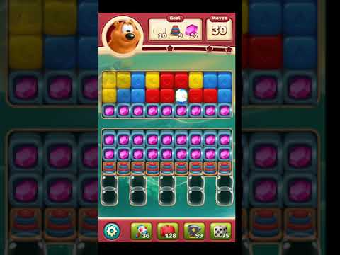 Toon Blast Level 1887 - A S GAMING