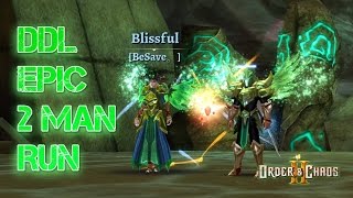 Download lagu O&C 2: Redemption - DDL EPIC 2 Man Run - Legendary mp3