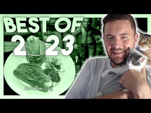 CHARLIEWINSMORE BEST OF 2023