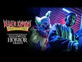 Killer Klowns From Outer Space – Halloween Horror Nights 2022
