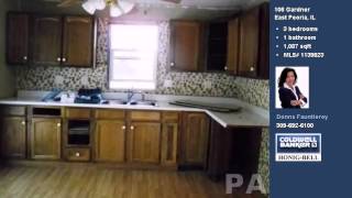 preview picture of video '106 Gardner, East Peoria (1139823)'