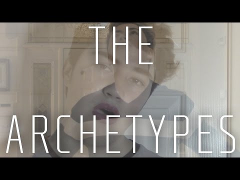 THE ARCHETYPES - MARINA AND THE DIAMONDS - MUSIC VIDEO COVER!