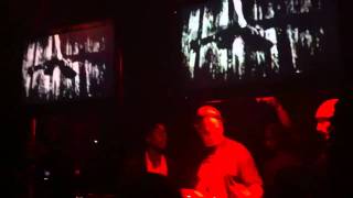 N-type dropping "break your neck!"