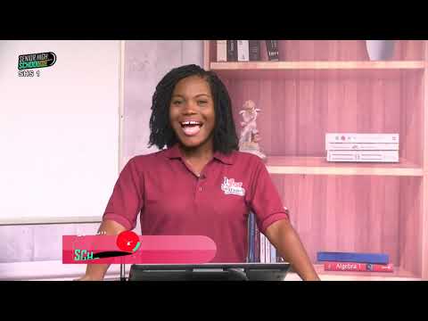 Shs Hour - Business Management - Meaning Of Management - Shs 1 ( 21-02-2022)