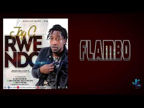Jay C Actor-Flambo