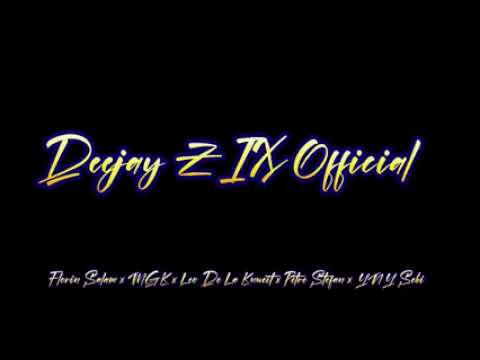 florin salam x MGK x Leo de la Kuweit x Petre Stefan x YNY Sebi IUBIT DE DUMNEZEU (REMIX 2022)