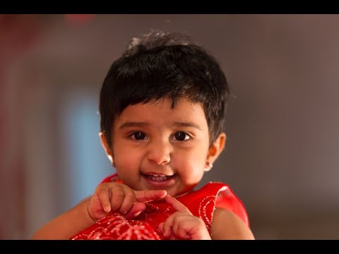 Aadvika Birthday Teaser