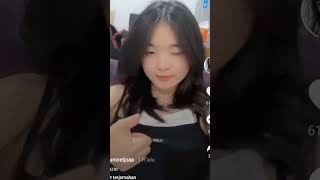 Download lagu SELEB TIKTOK EUNICETJOAA mp3