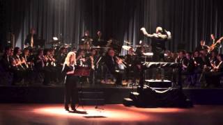 Kon. Harmonie St Cecilia Lebbeke - La Pulce d&#39;Acqua